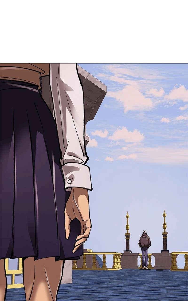 Space Cheon Ma 3077 Chapter 39 - Page 49