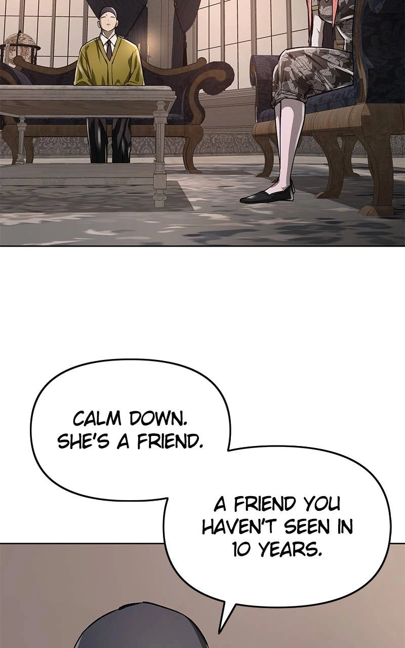 Space Cheon Ma 3077 Chapter 39 - Page 100