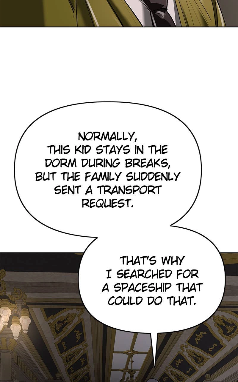Space Cheon Ma 3077 Chapter 39 - Page 120