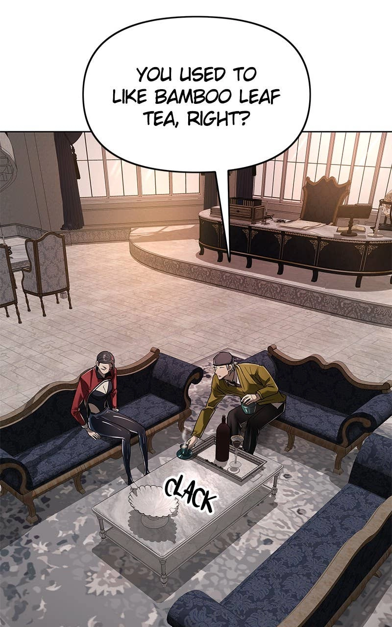 Space Cheon Ma 3077 Chapter 40 - Page 4