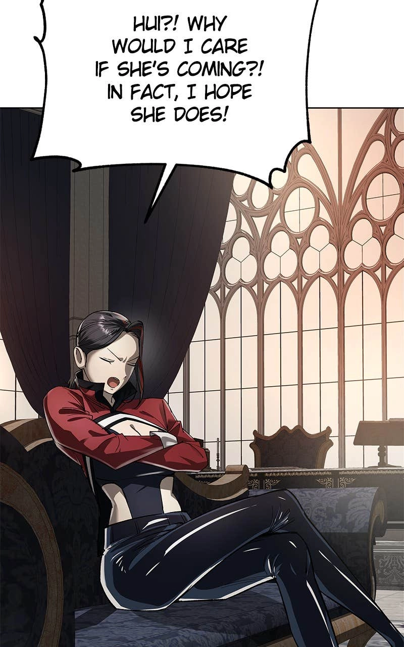 Space Cheon Ma 3077 Chapter 40 - Page 30