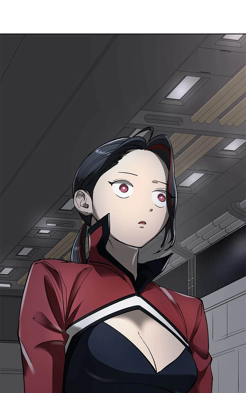 Space Cheon Ma 3077 Chapter 40 - Page 33