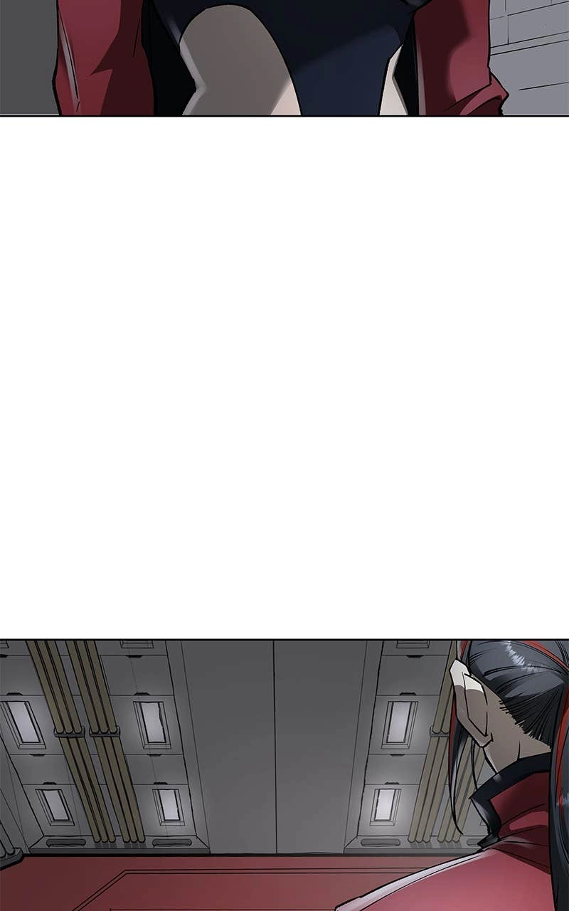 Space Cheon Ma 3077 Chapter 40 - Page 34