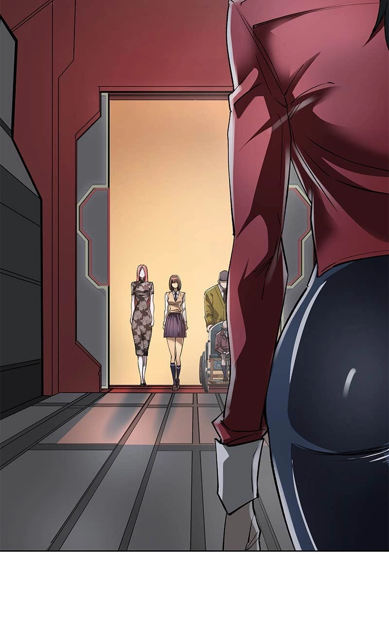 Space Cheon Ma 3077 Chapter 40 - Page 35