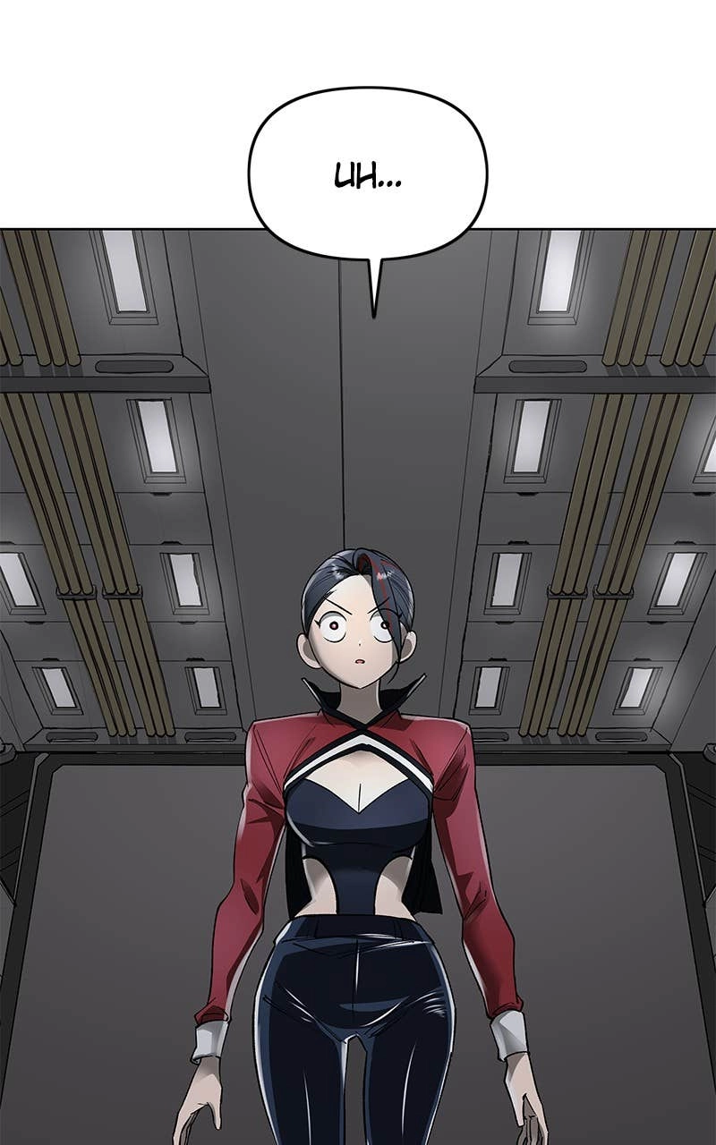 Space Cheon Ma 3077 Chapter 40 - Page 39