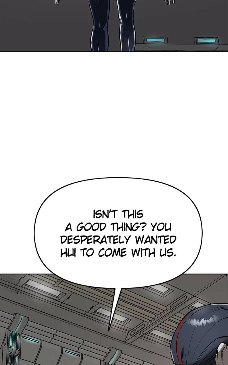 Space Cheon Ma 3077 Chapter 40 - Page 40