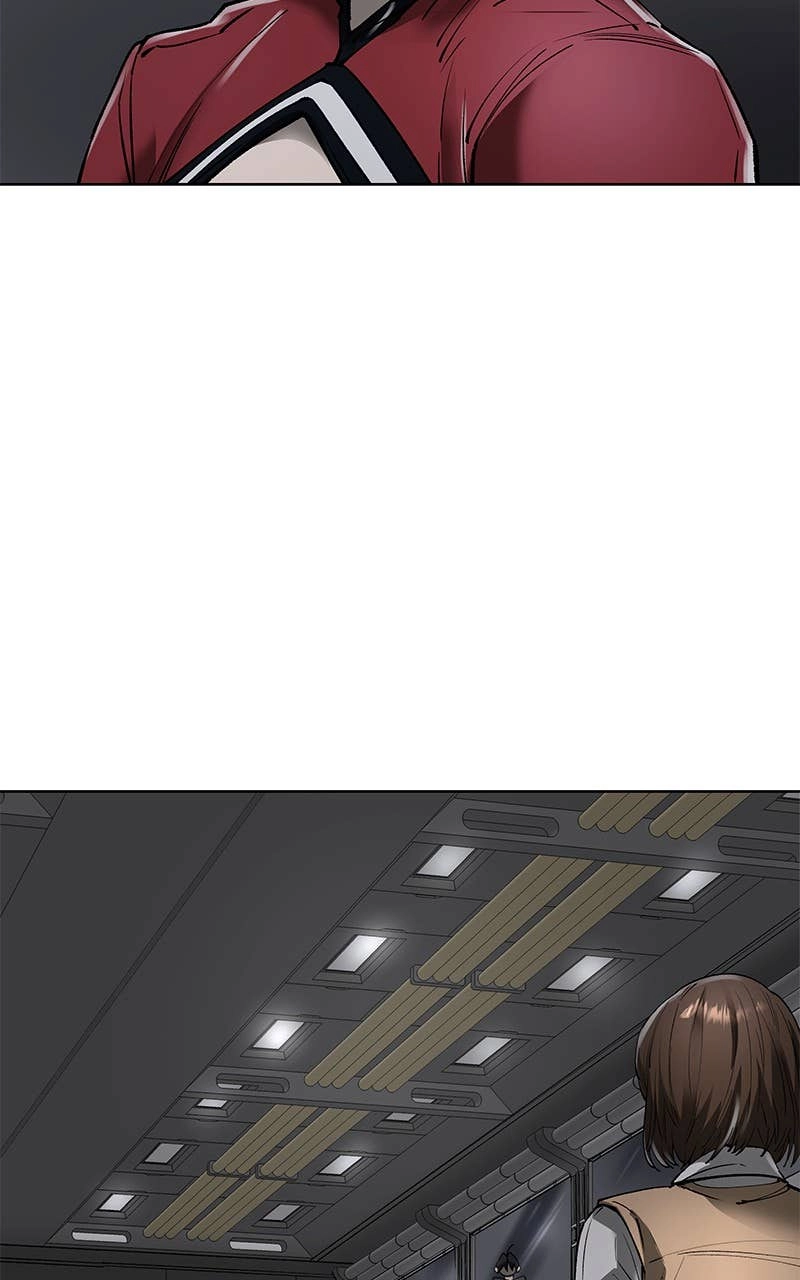 Space Cheon Ma 3077 Chapter 40 - Page 43