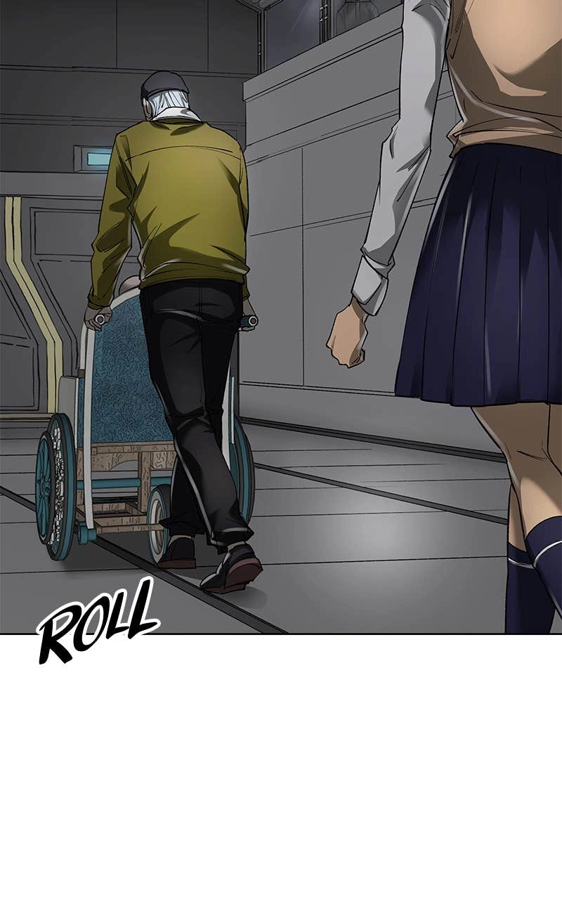Space Cheon Ma 3077 Chapter 40 - Page 44