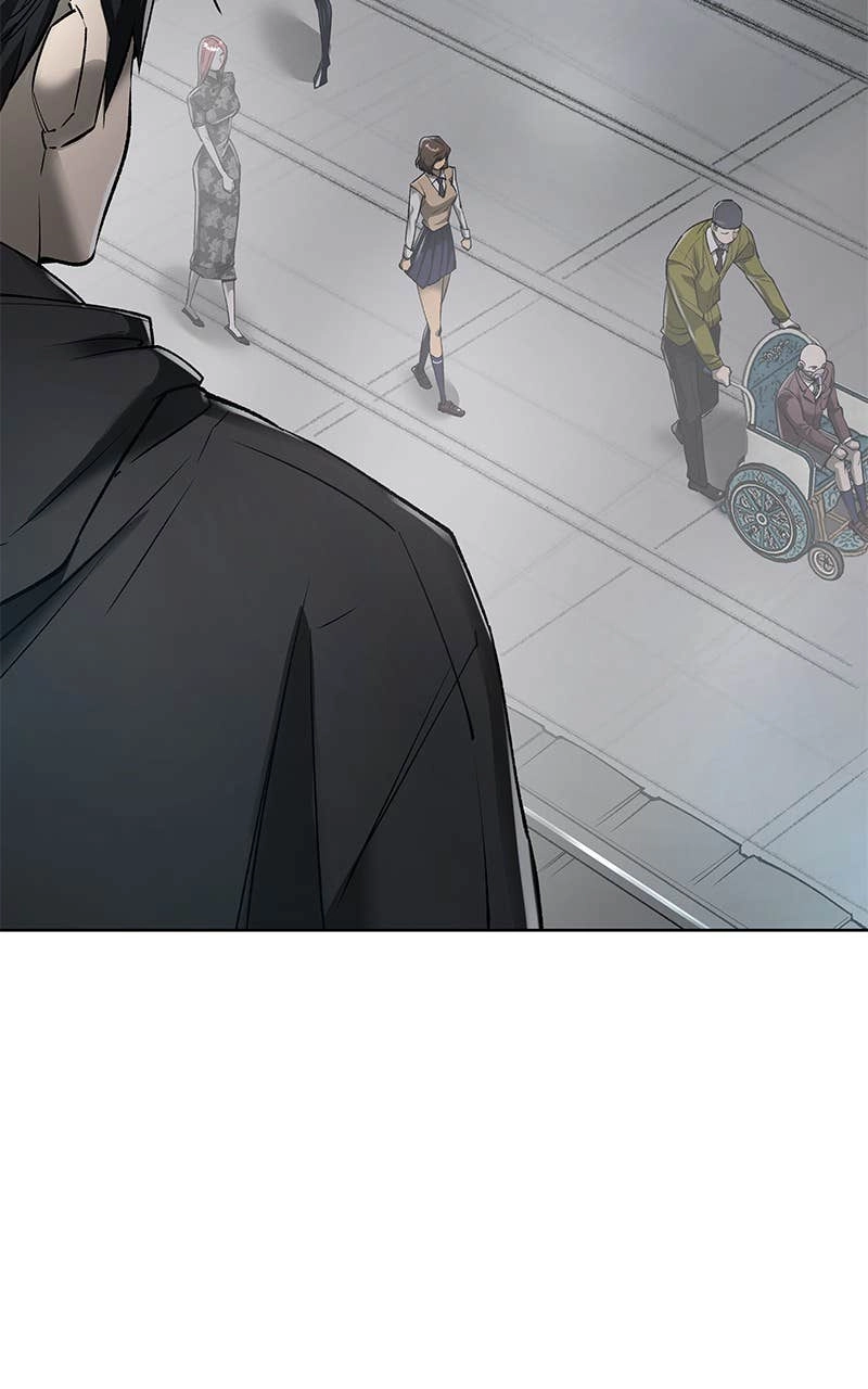 Space Cheon Ma 3077 Chapter 40 - Page 47