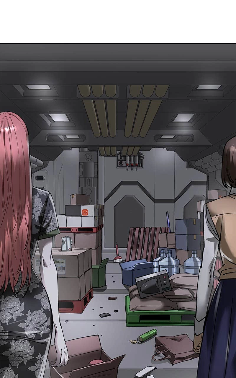 Space Cheon Ma 3077 Chapter 40 - Page 51