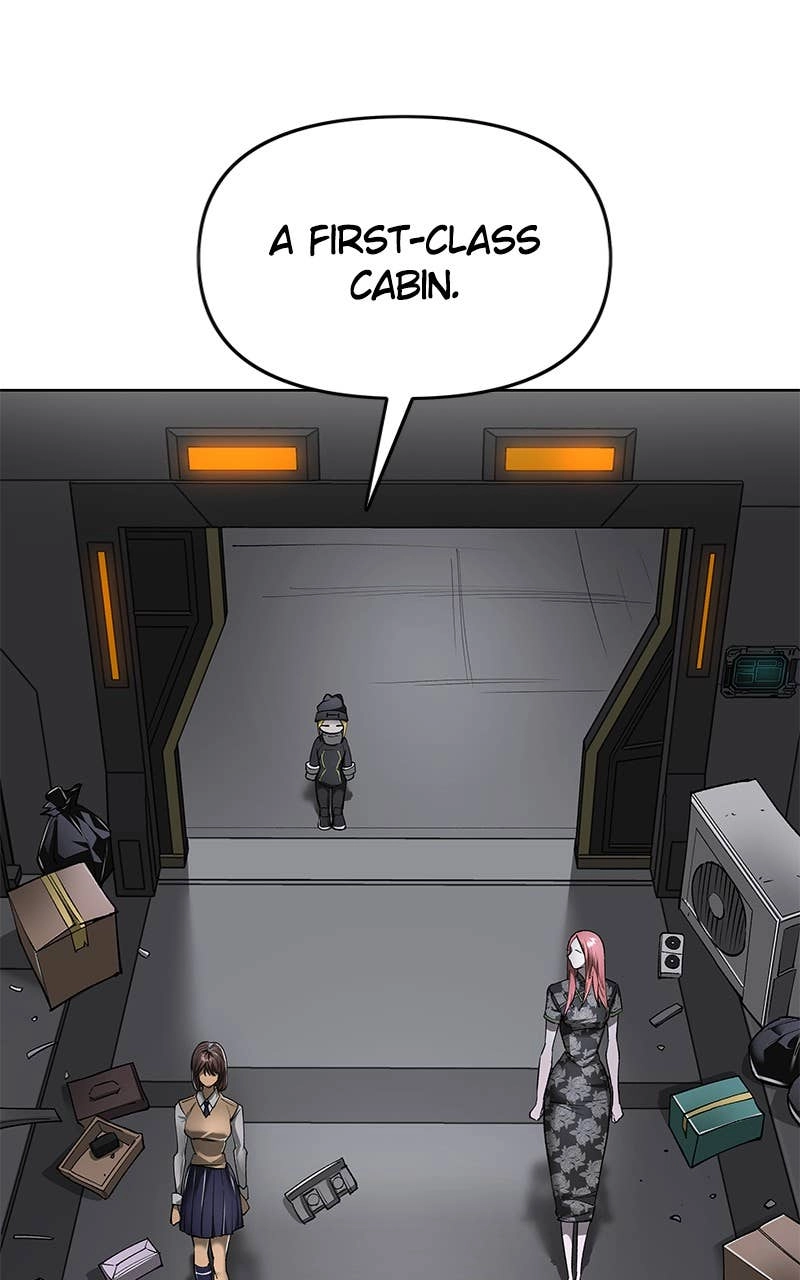 Space Cheon Ma 3077 Chapter 40 - Page 54