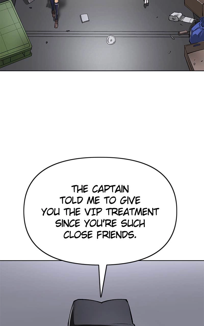 Space Cheon Ma 3077 Chapter 40 - Page 55