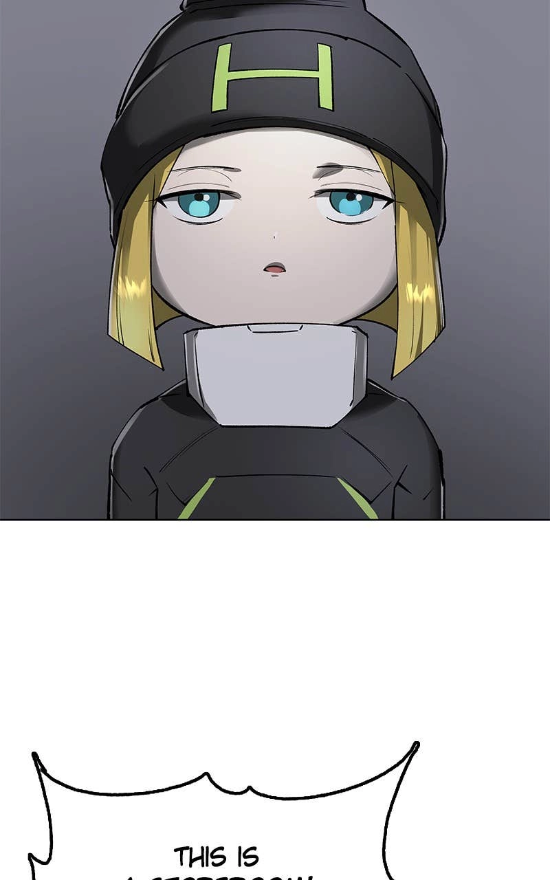 Space Cheon Ma 3077 Chapter 40 - Page 56
