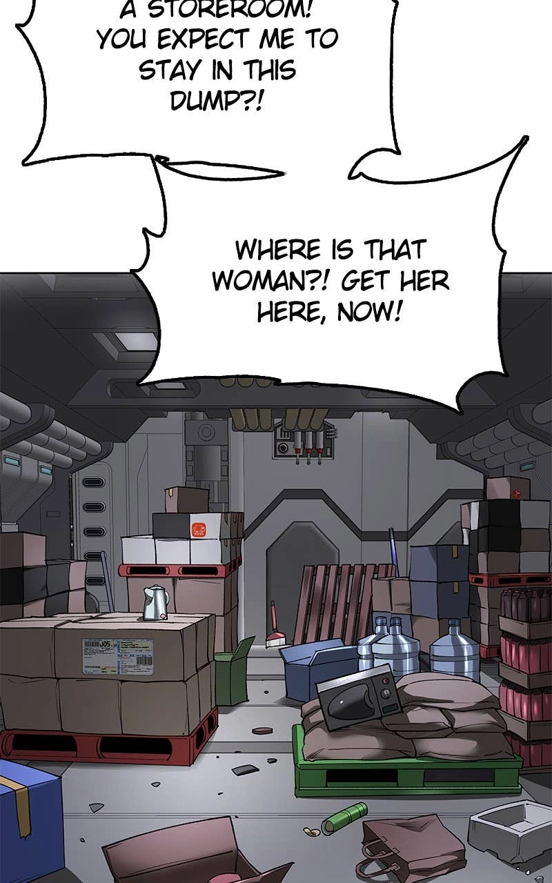 Space Cheon Ma 3077 Chapter 40 - Page 57
