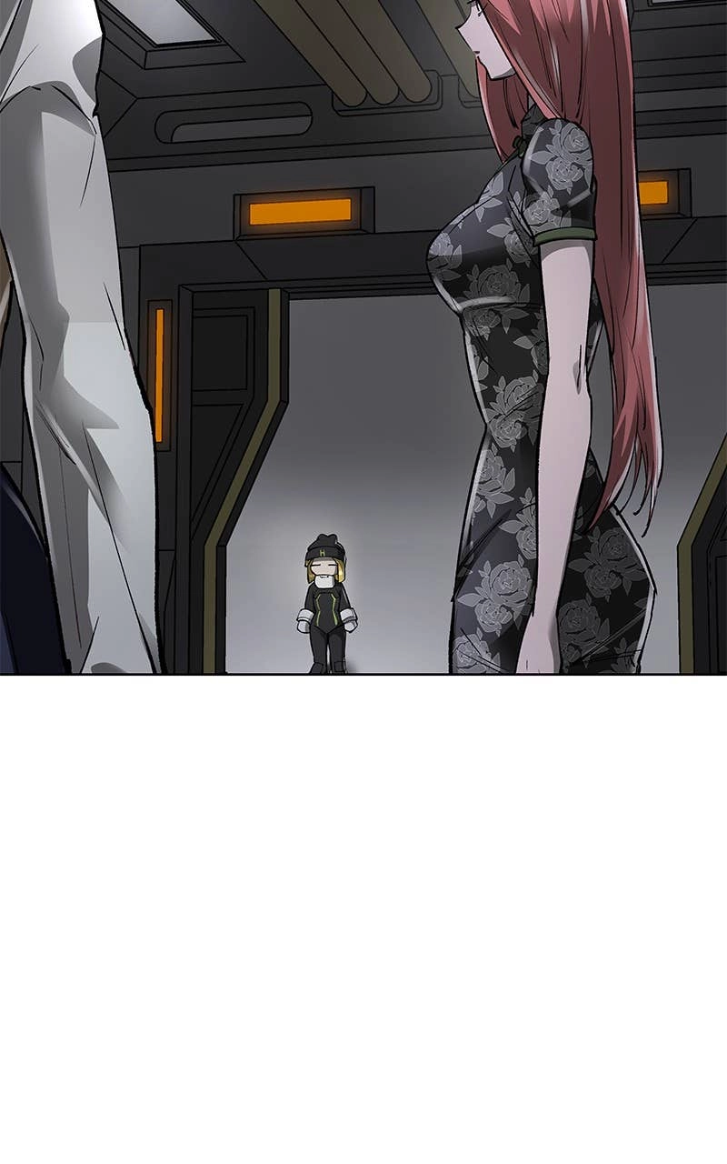 Space Cheon Ma 3077 Chapter 40 - Page 59