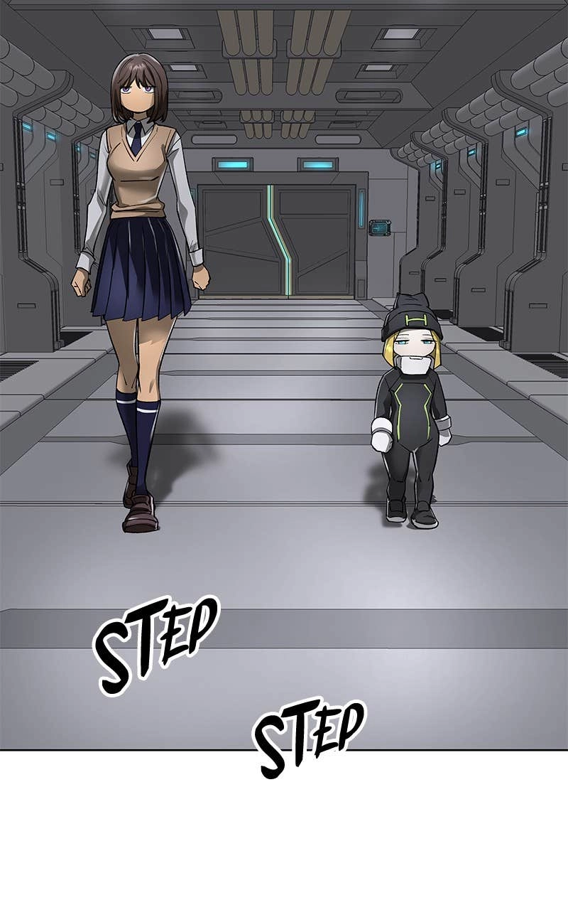 Space Cheon Ma 3077 Chapter 40 - Page 74