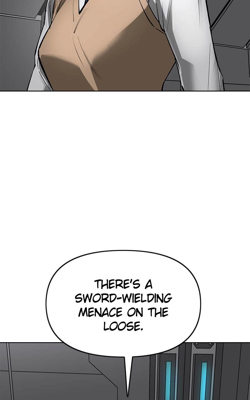 Space Cheon Ma 3077 Chapter 40 - Page 76