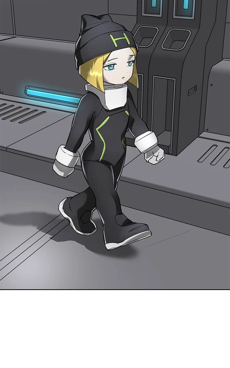 Space Cheon Ma 3077 Chapter 40 - Page 77