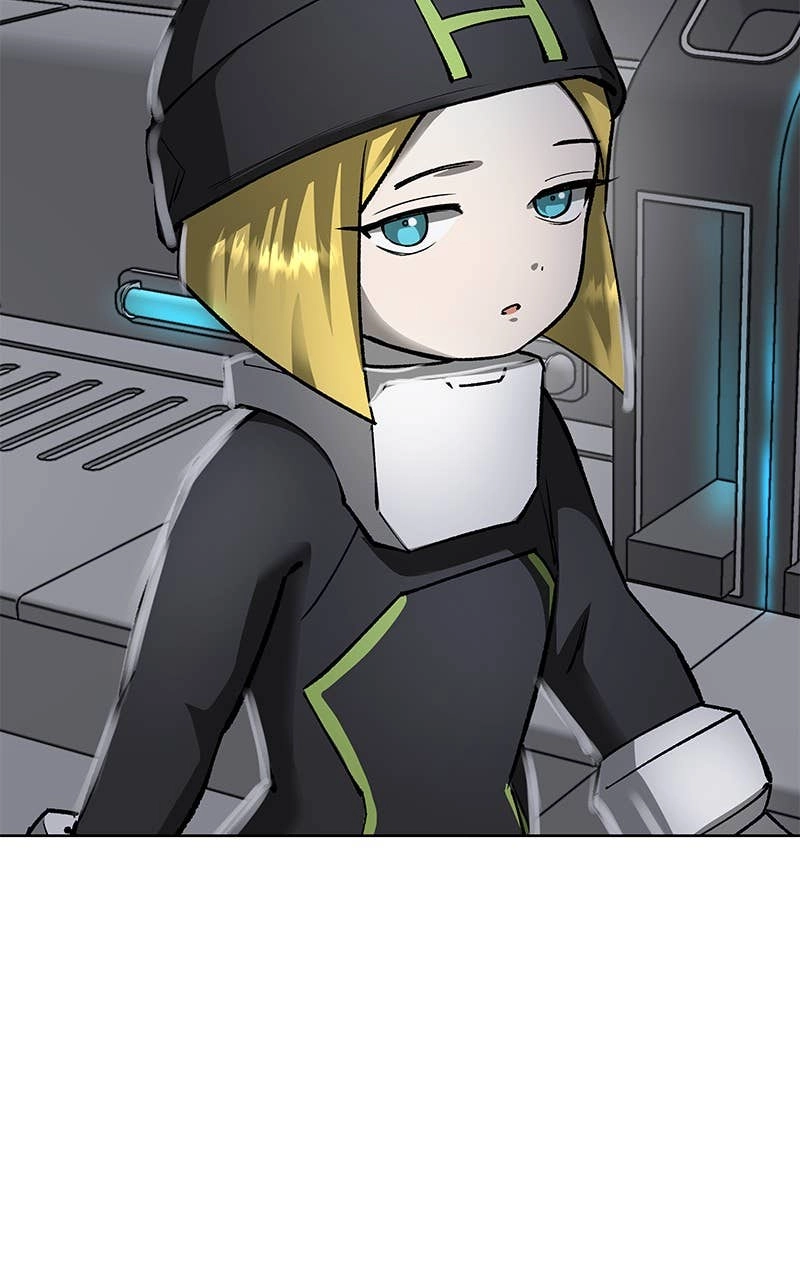 Space Cheon Ma 3077 Chapter 40 - Page 80