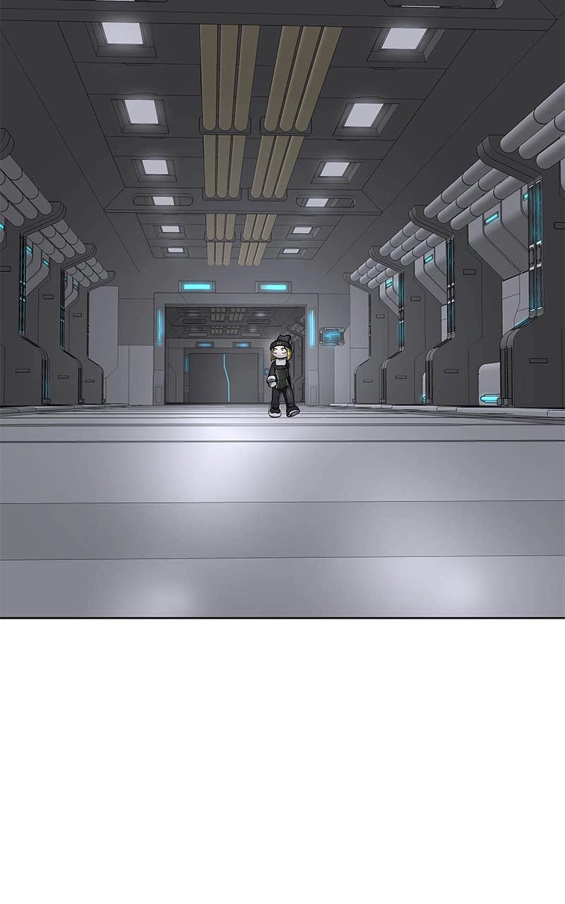 Space Cheon Ma 3077 Chapter 40 - Page 83
