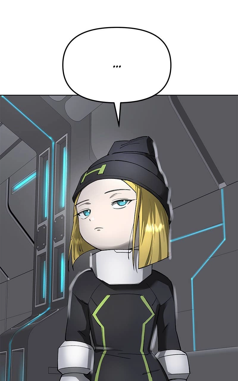 Space Cheon Ma 3077 Chapter 40 - Page 84