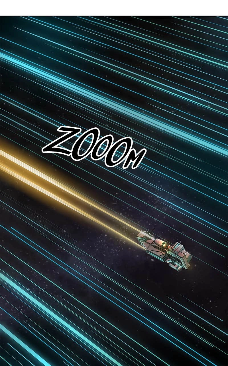 Space Cheon Ma 3077 Chapter 40 - Page 86