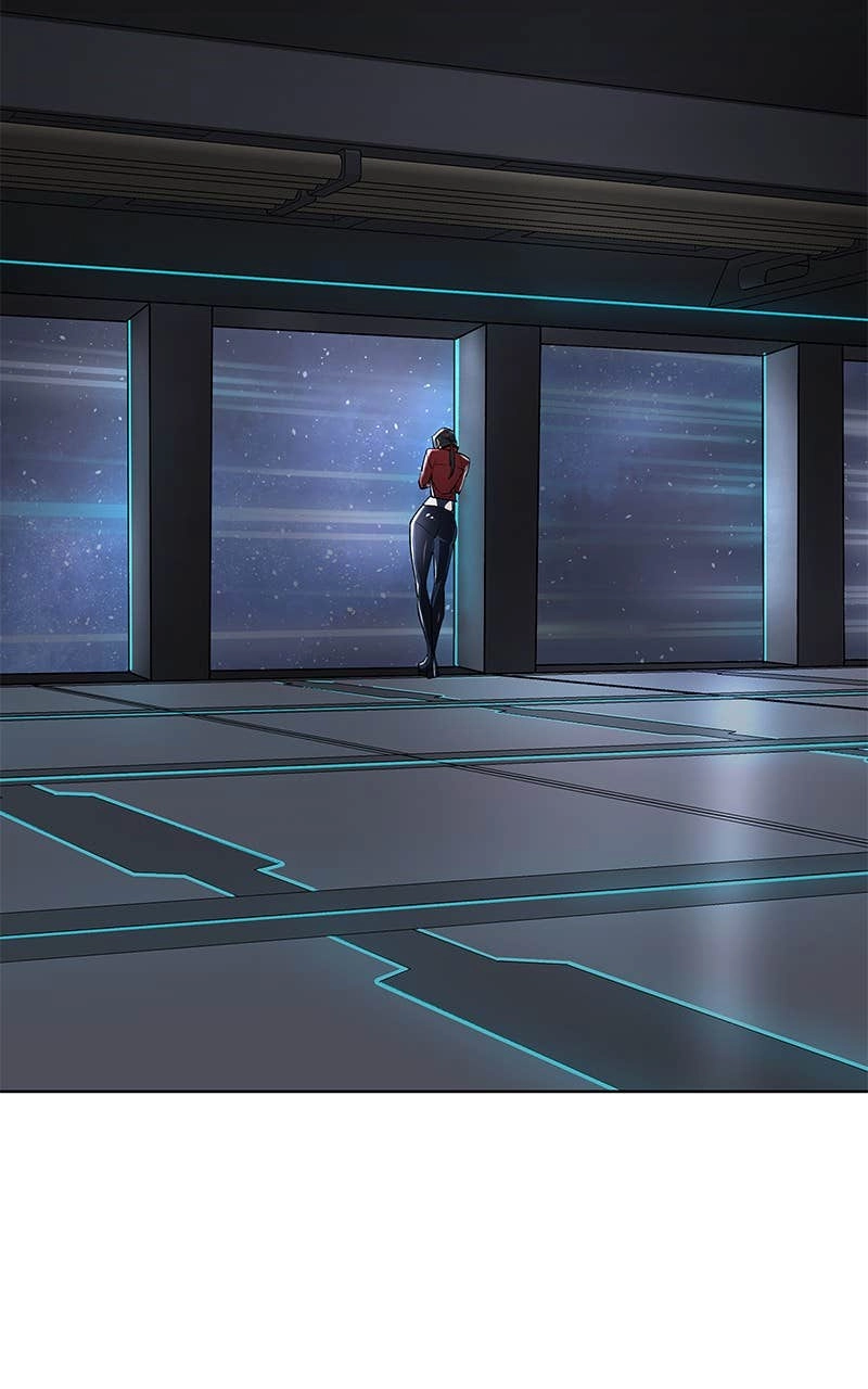 Space Cheon Ma 3077 Chapter 40 - Page 88