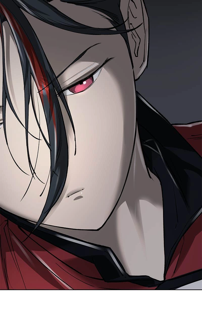 Space Cheon Ma 3077 Chapter 40 - Page 97