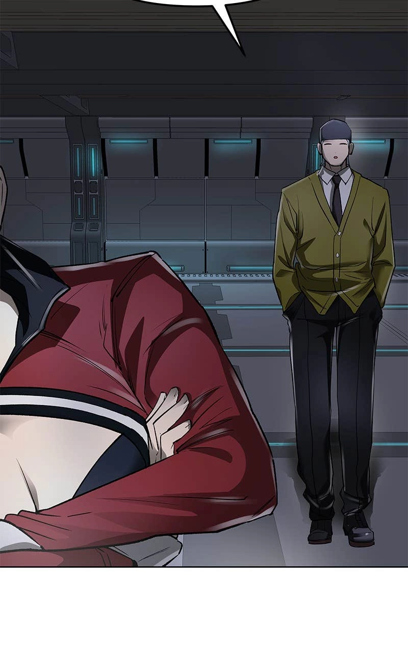 Space Cheon Ma 3077 Chapter 40 - Page 100