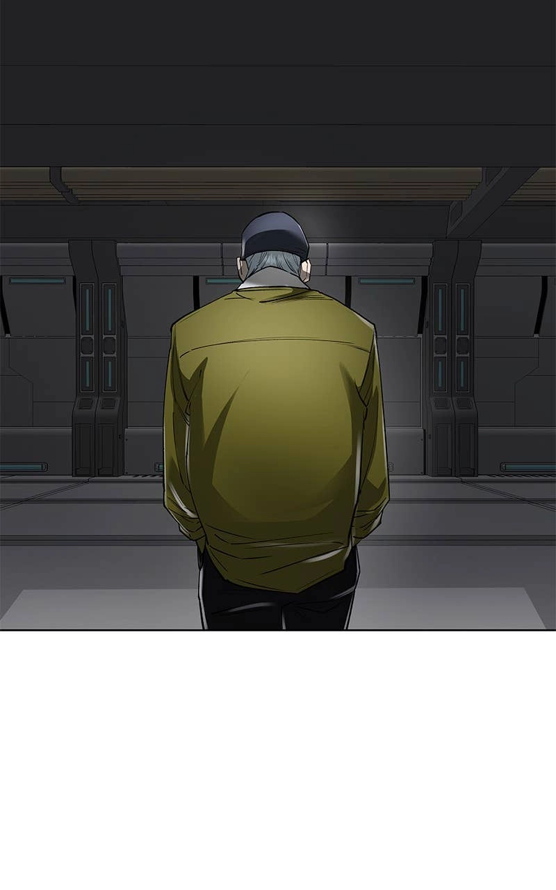 Space Cheon Ma 3077 Chapter 40 - Page 112