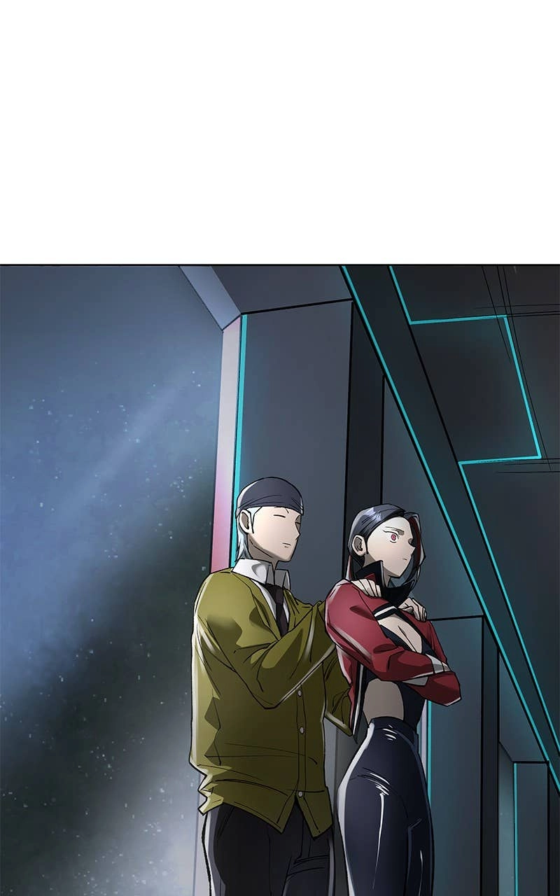 Space Cheon Ma 3077 Chapter 40 - Page 116