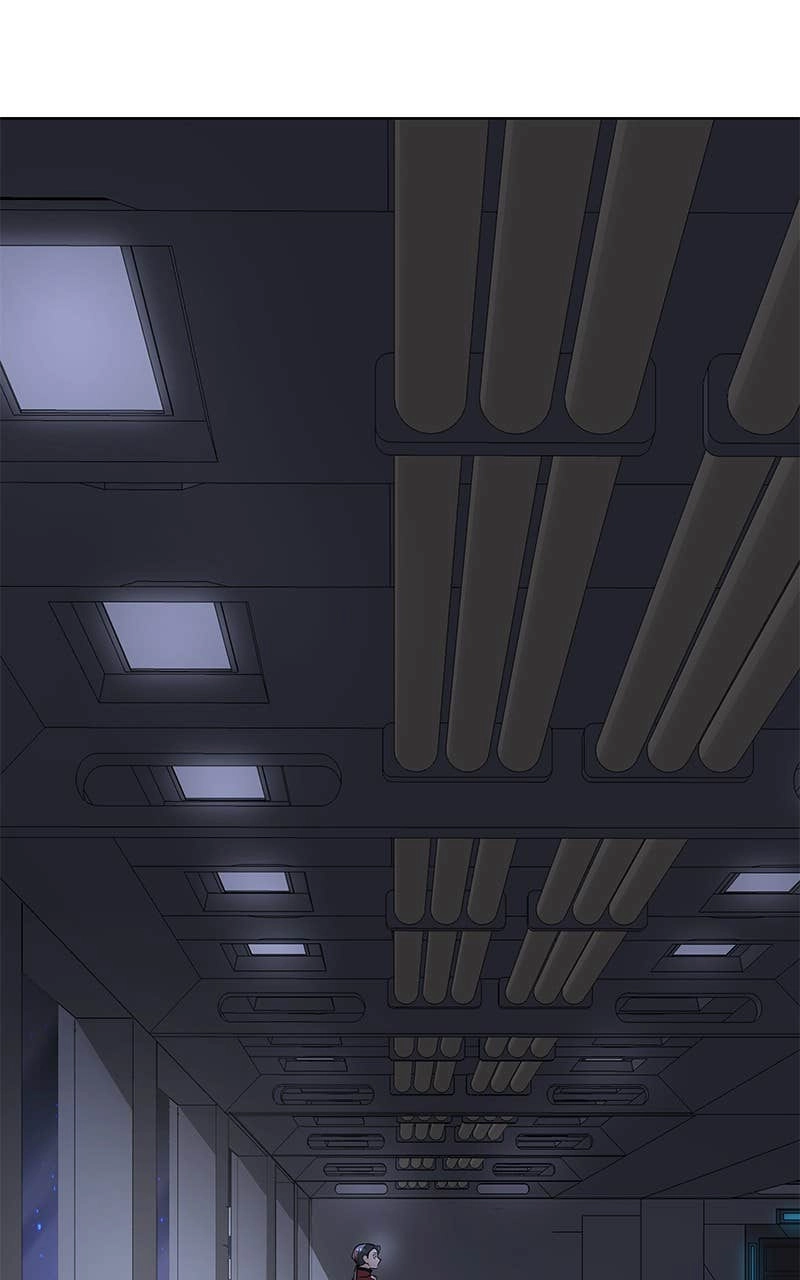 Space Cheon Ma 3077 Chapter 40 - Page 121
