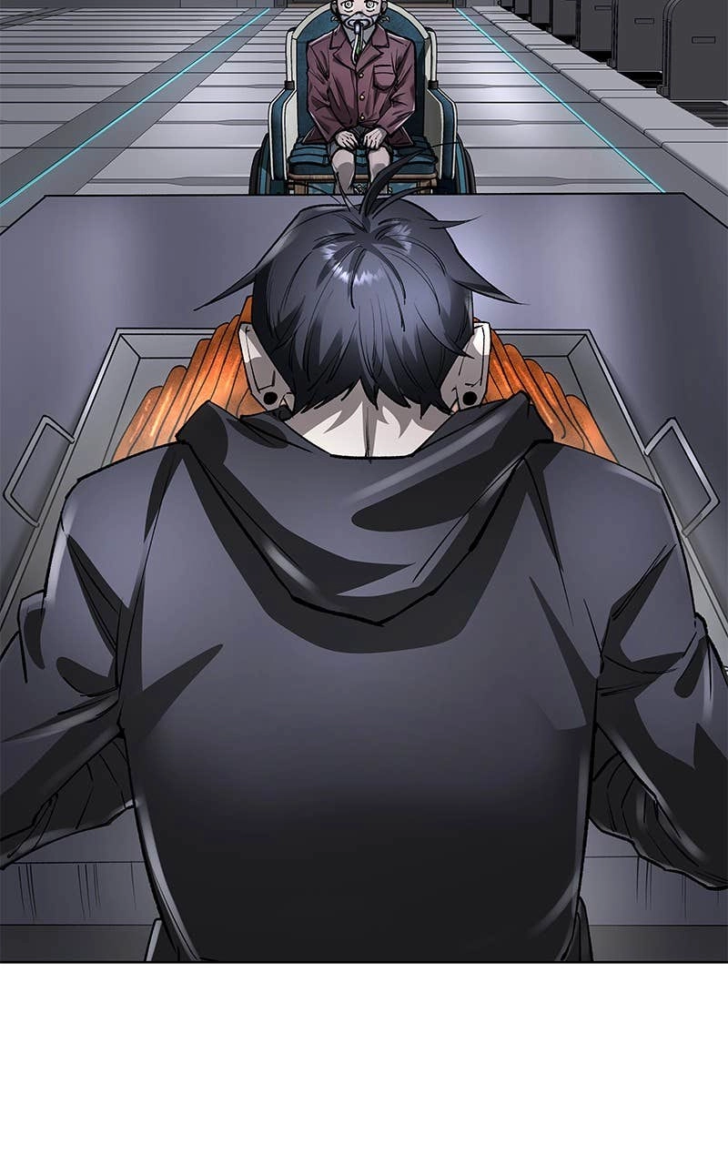 Space Cheon Ma 3077 Chapter 40 - Page 125