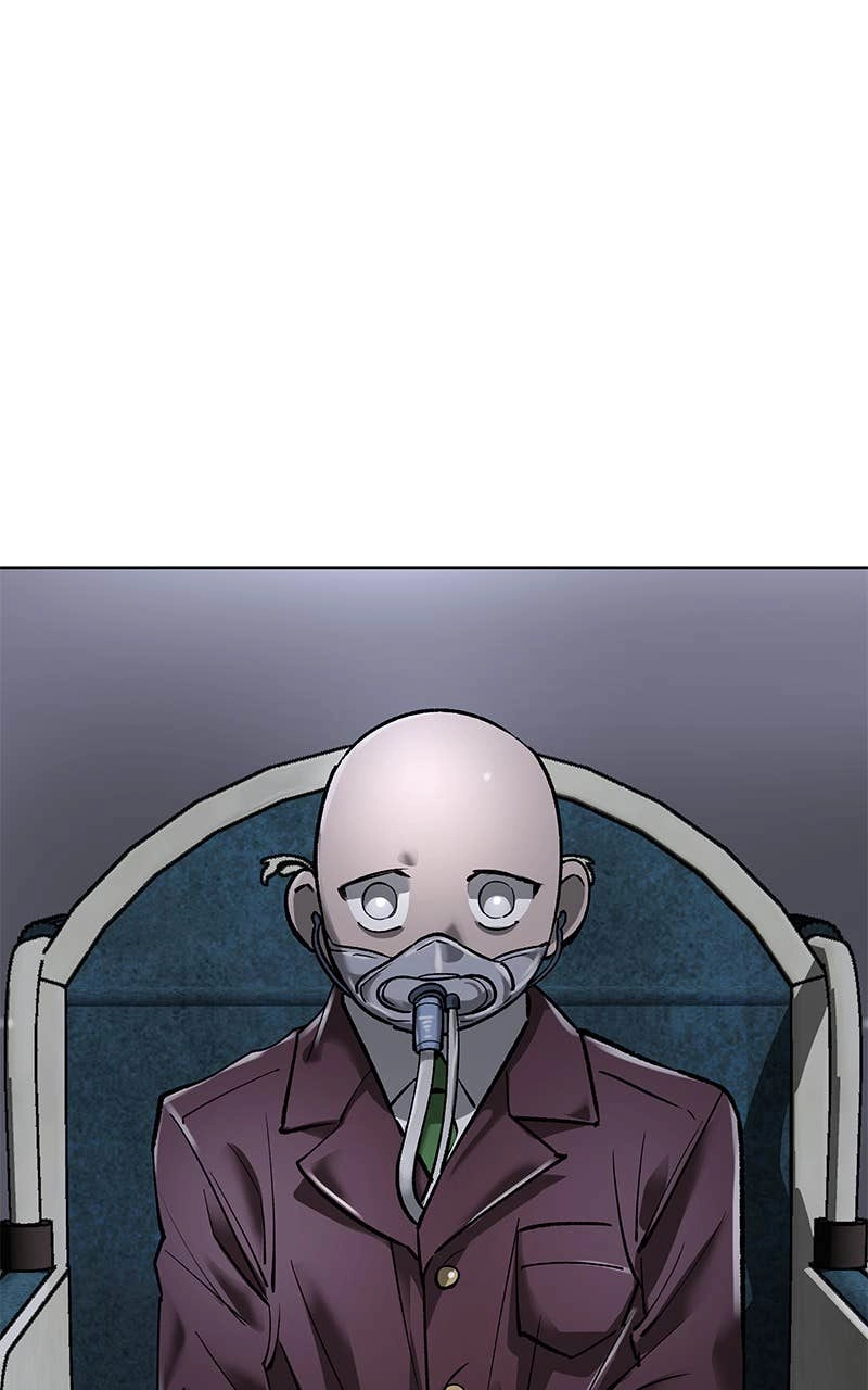 Space Cheon Ma 3077 Chapter 40 - Page 126