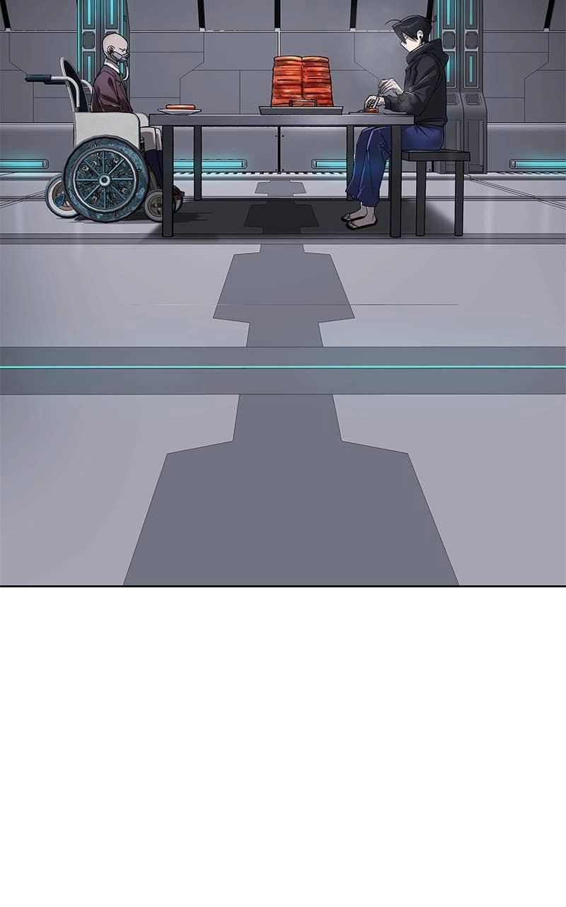 Space Cheon Ma 3077 Chapter 40 - Page 131
