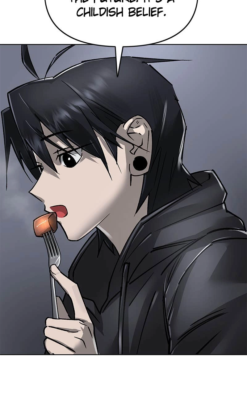 Space Cheon Ma 3077 Chapter 40 - Page 135
