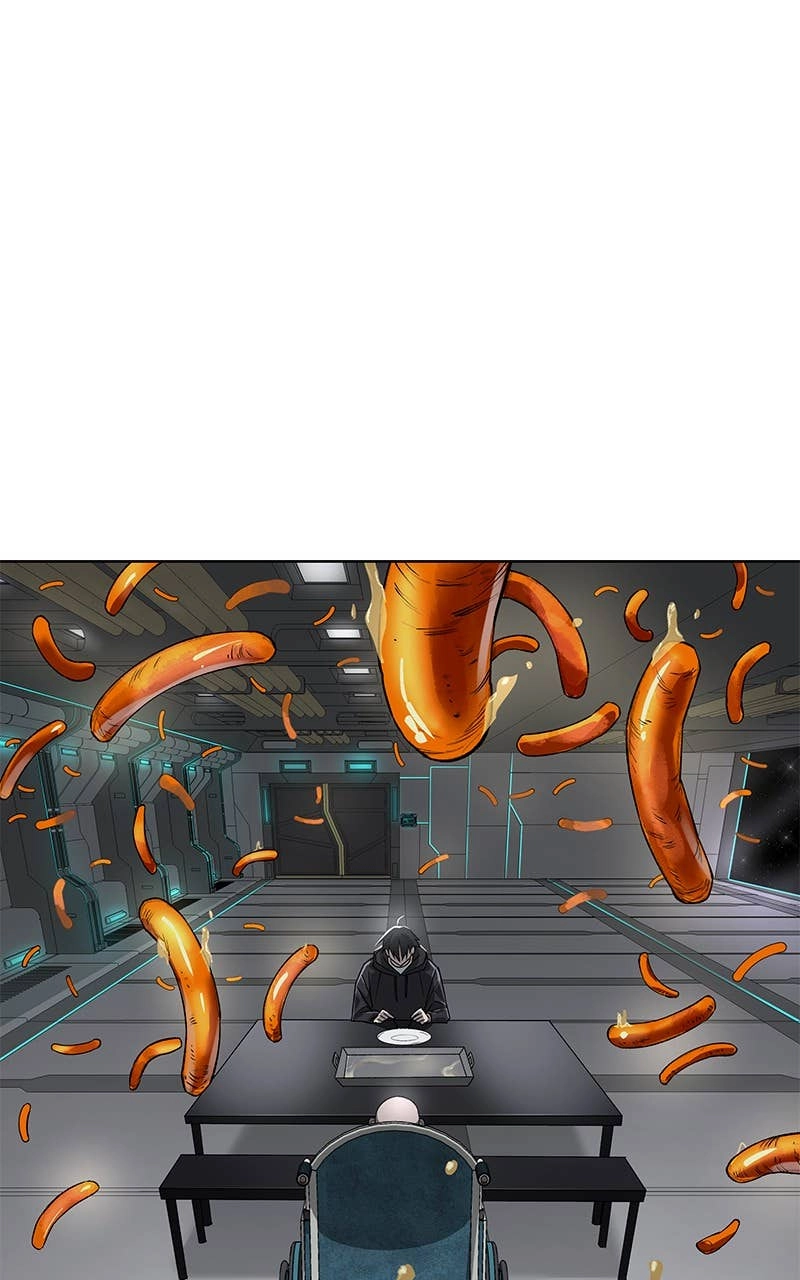 Space Cheon Ma 3077 Chapter 40 - Page 139