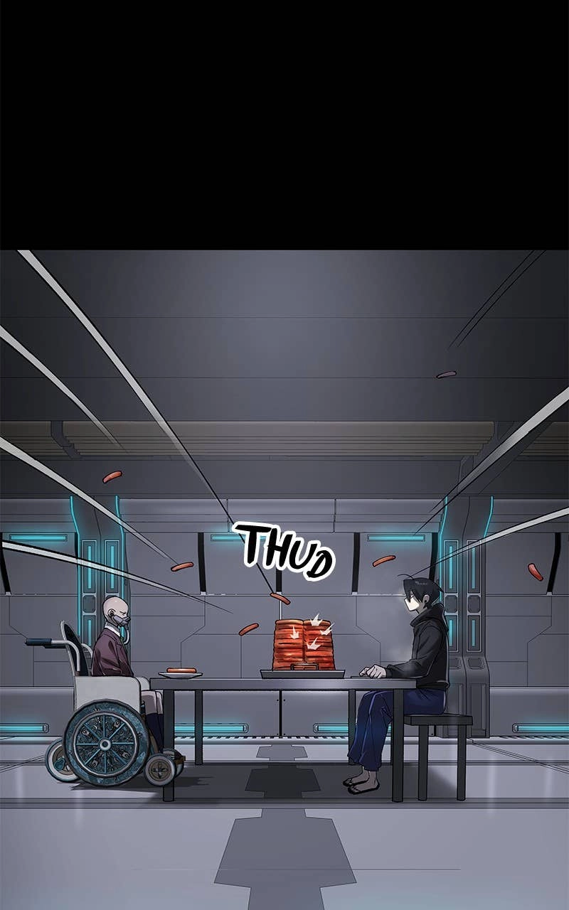 Space Cheon Ma 3077 Chapter 40 - Page 147
