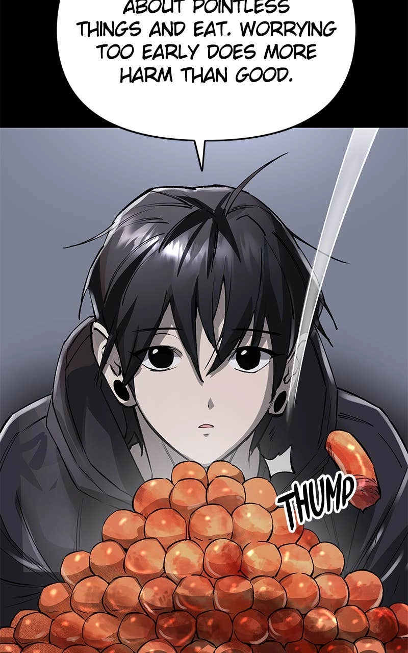 Space Cheon Ma 3077 Chapter 40 - Page 149
