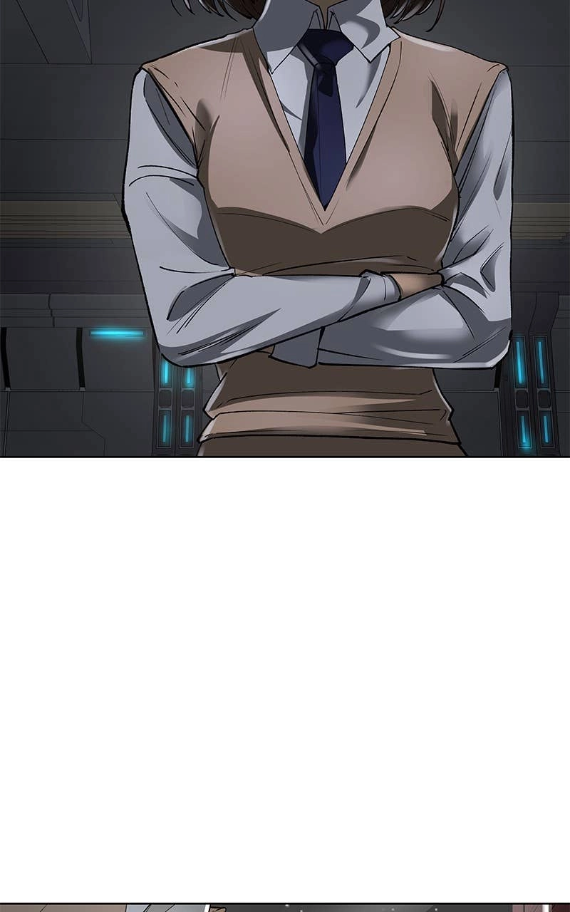 Space Cheon Ma 3077 Chapter 40 - Page 159