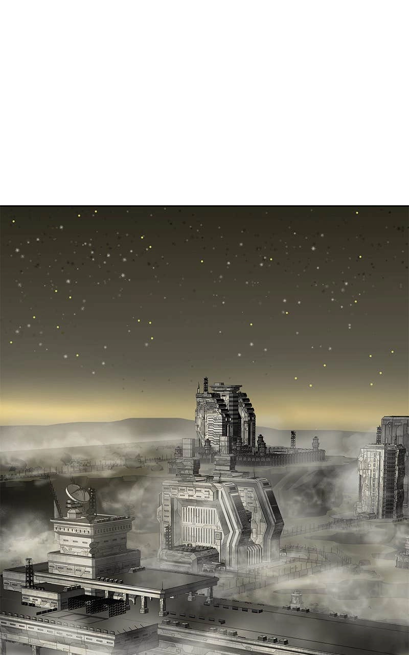 Space Cheon Ma 3077 Chapter 40 - Page 163
