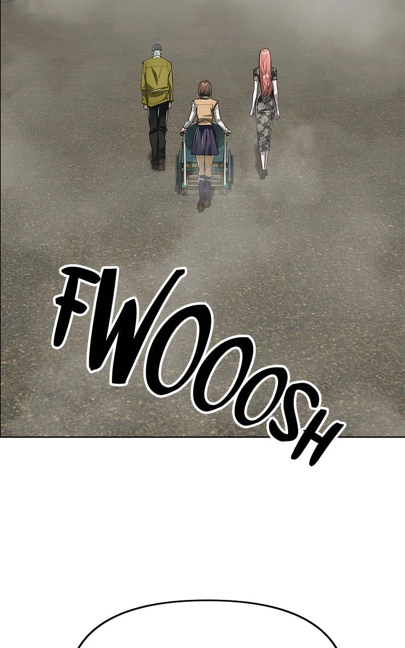 Space Cheon Ma 3077 Chapter 41 - Page 4