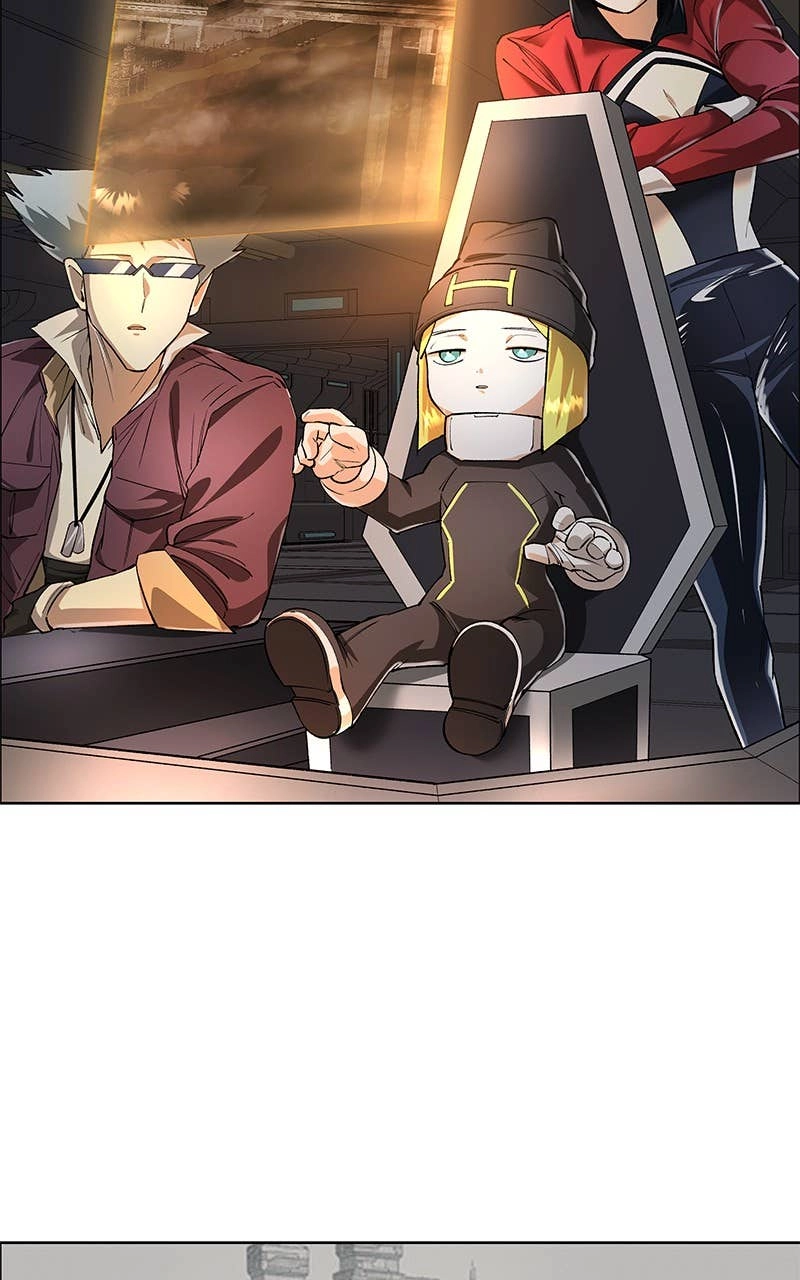 Space Cheon Ma 3077 Chapter 41 - Page 7