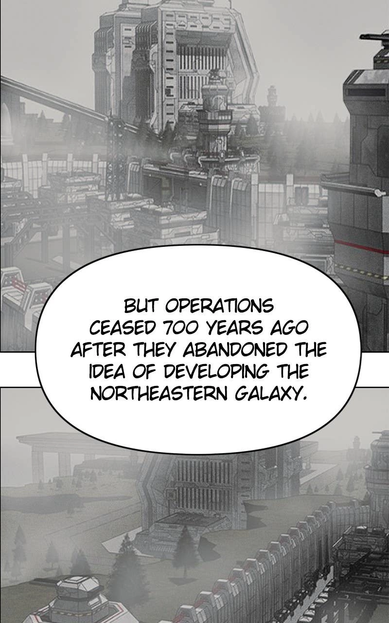 Space Cheon Ma 3077 Chapter 41 - Page 8