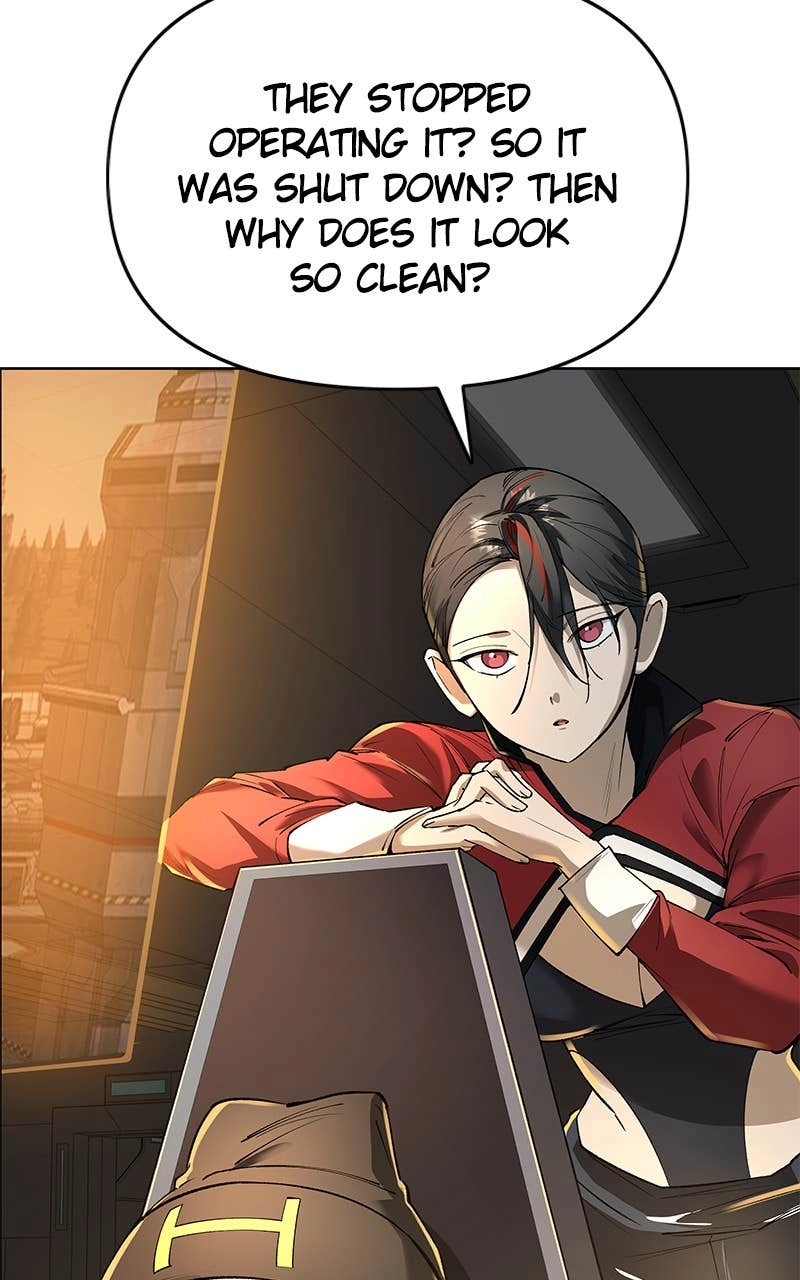 Space Cheon Ma 3077 Chapter 41 - Page 10