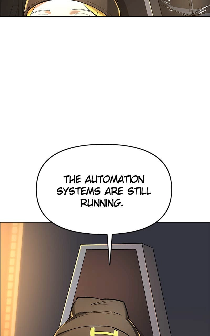 Space Cheon Ma 3077 Chapter 41 - Page 11