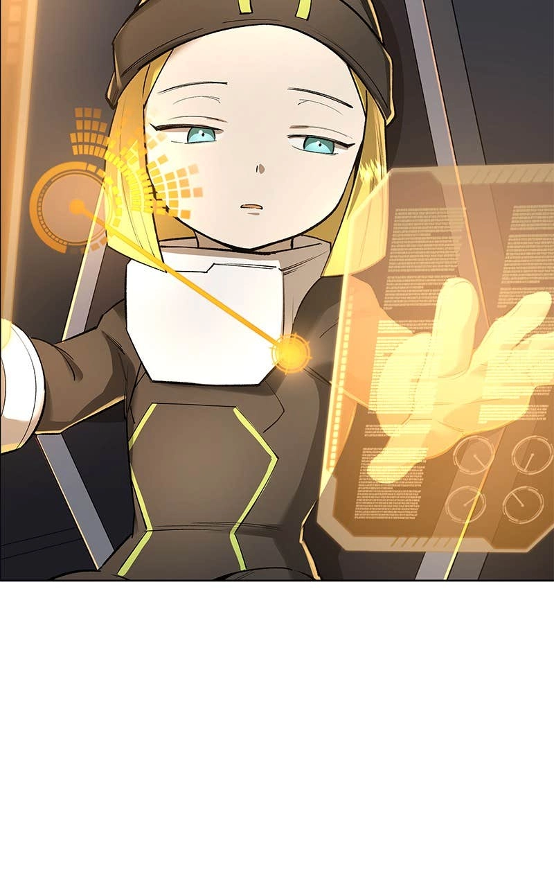 Space Cheon Ma 3077 Chapter 41 - Page 12
