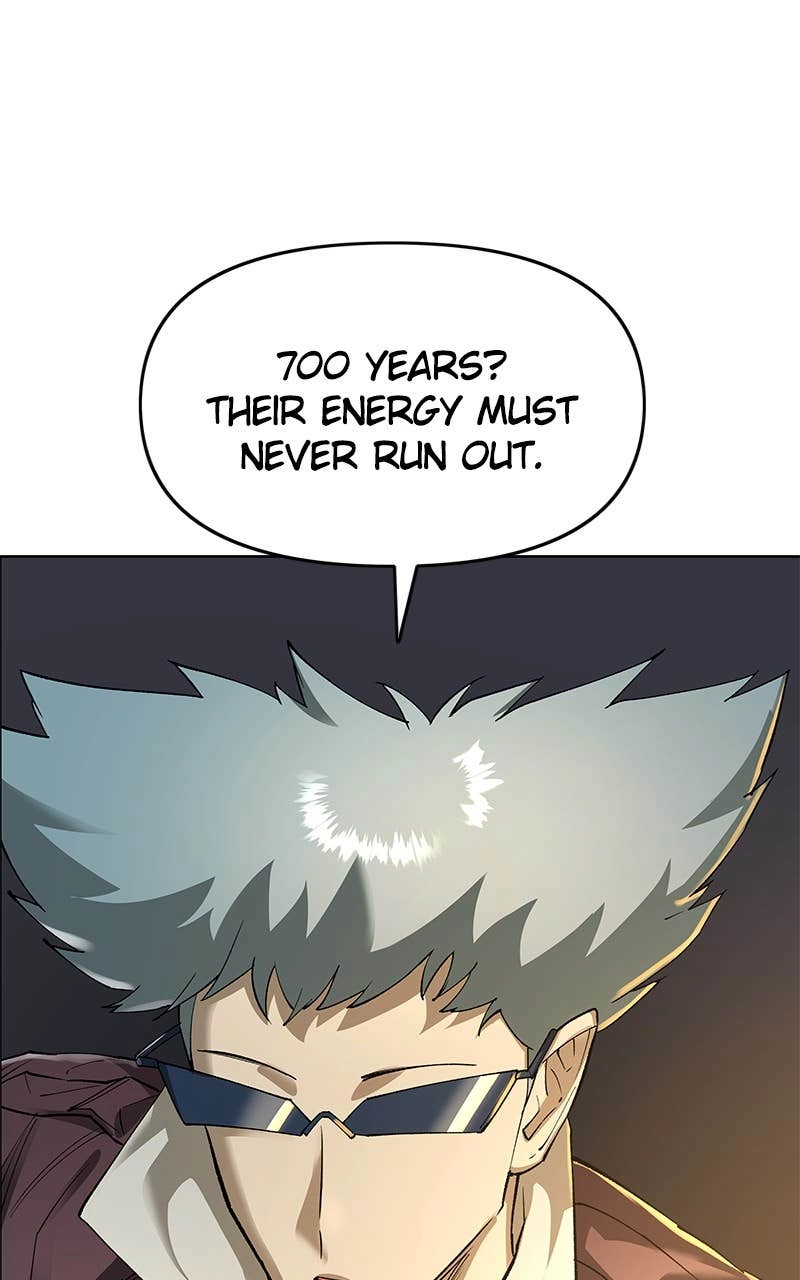 Space Cheon Ma 3077 Chapter 41 - Page 13