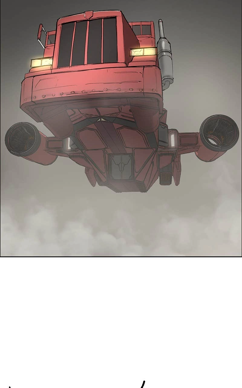 Space Cheon Ma 3077 Chapter 41 - Page 15