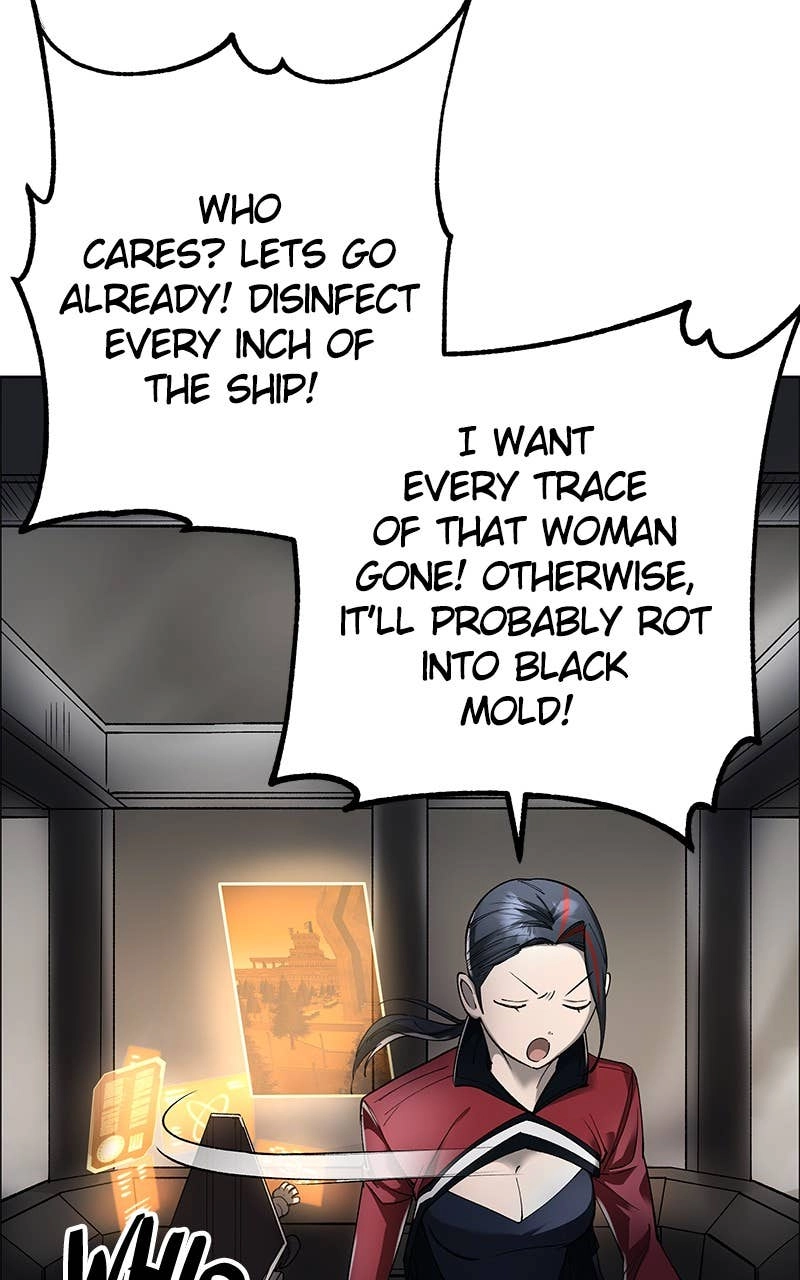 Space Cheon Ma 3077 Chapter 41 - Page 16